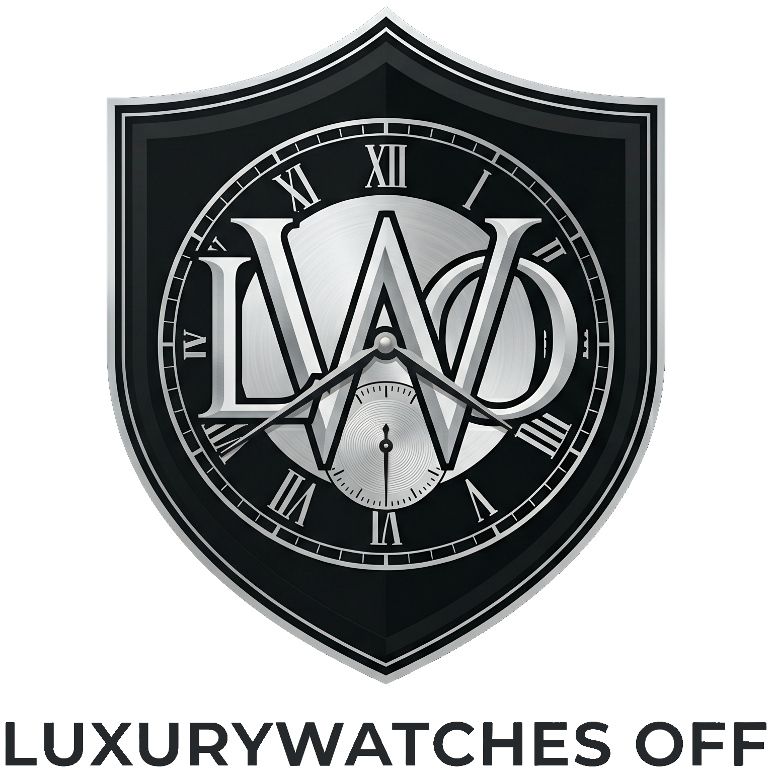 watches store
